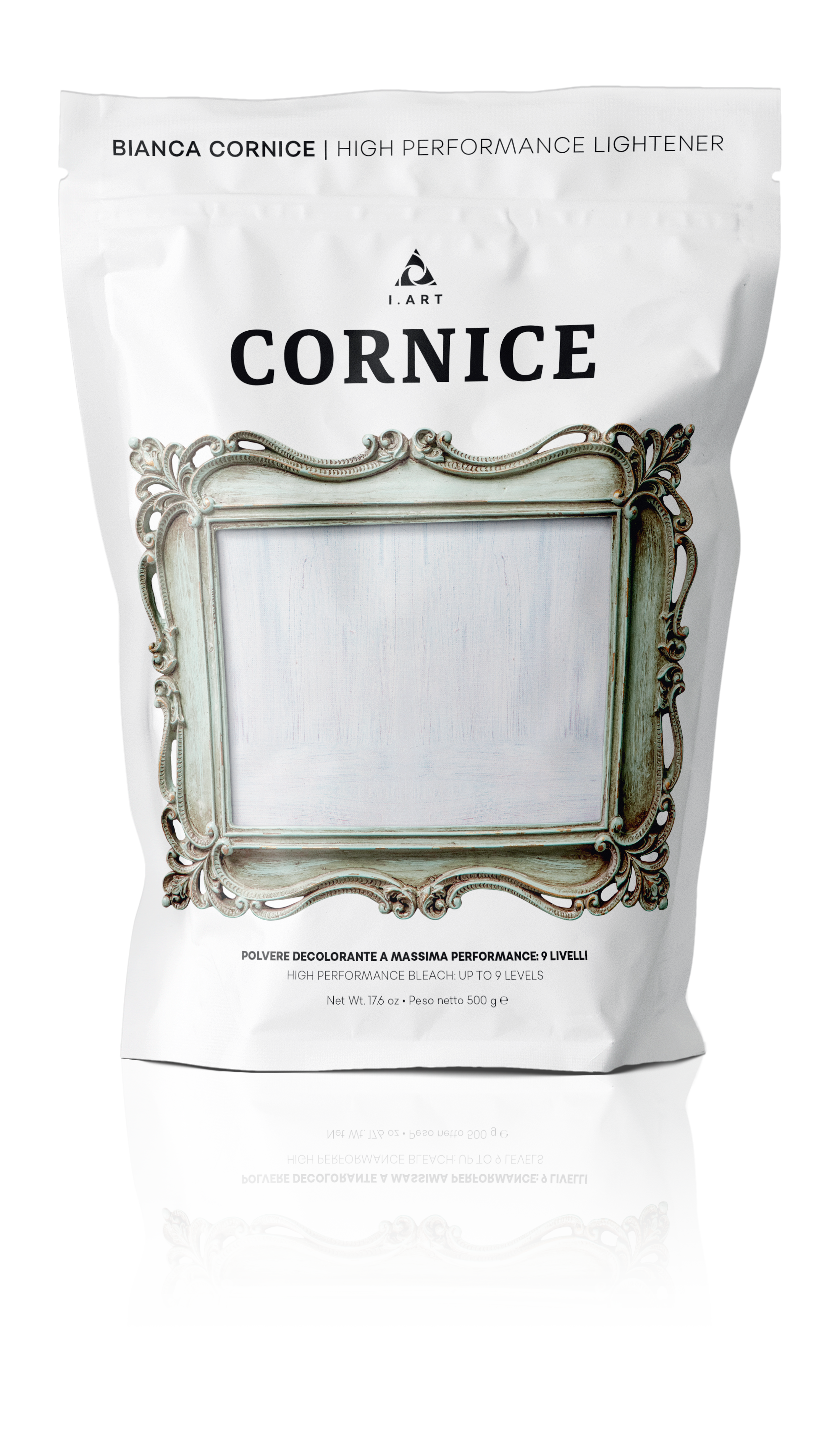 Cornice