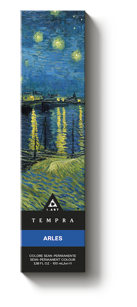 Tempra Arles